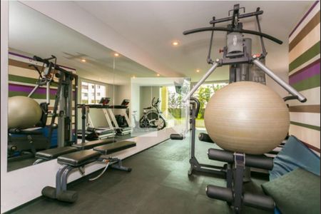 Apartamento à venda com 4 quartos, 192m² em Sumarezinho, São Paulo