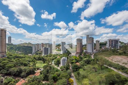 Apartamento à venda com 126m², 3 quartos e 3 vagas Apartamento à venda com 126m², 3 quartos e 3 vagasVaranda da Sala