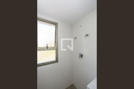 Apartamento à venda com 126m², 3 quartos e 3 vagas Apartamento à venda com 126m², 3 quartos e 3 vagasBanheiro da Suíte