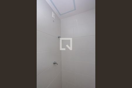 Apartamento à venda com 126m², 3 quartos e 3 vagas Apartamento à venda com 126m², 3 quartos e 3 vagasBanheiro de serviço