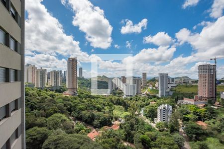 Apartamento à venda com 126m², 3 quartos e 3 vagas Apartamento à venda com 126m², 3 quartos e 3 vagasVaranda da Sala