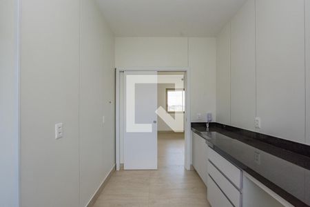 Apartamento à venda com 126m², 3 quartos e 3 vagas Apartamento à venda com 126m², 3 quartos e 3 vagasCozinha