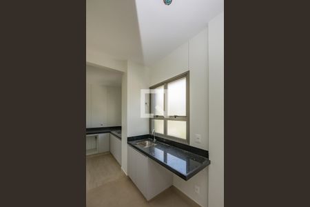 Apartamento à venda com 126m², 3 quartos e 3 vagas Apartamento à venda com 126m², 3 quartos e 3 vagasÁrea de Serviço