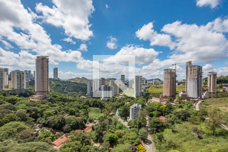 Apartamento à venda com 126m², 3 quartos e 3 vagas Apartamento à venda com 126m², 3 quartos e 3 vagasSuíte