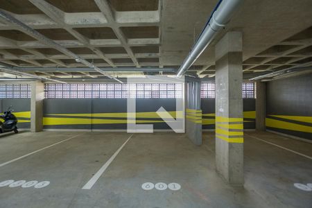 Apartamento à venda com 126m², 3 quartos e 3 vagas Apartamento à venda com 126m², 3 quartos e 3 vagasGaragem