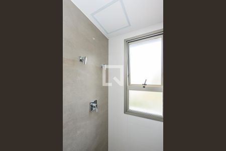 Apartamento à venda com 126m², 3 quartos e 3 vagas Apartamento à venda com 126m², 3 quartos e 3 vagasBanheiro Social