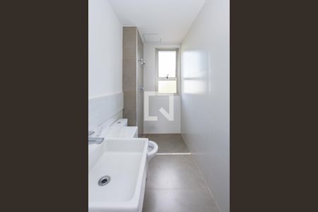 Apartamento à venda com 126m², 3 quartos e 3 vagas Apartamento à venda com 126m², 3 quartos e 3 vagasBanheiro Social