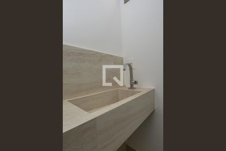 Apartamento à venda com 126m², 3 quartos e 3 vagas Apartamento à venda com 126m², 3 quartos e 3 vagasLavabo