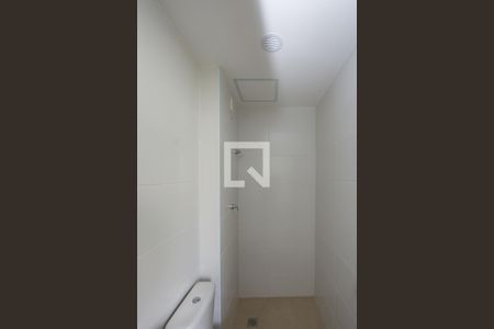 Apartamento à venda com 126m², 3 quartos e 3 vagas Apartamento à venda com 126m², 3 quartos e 3 vagasBanheiro de serviço