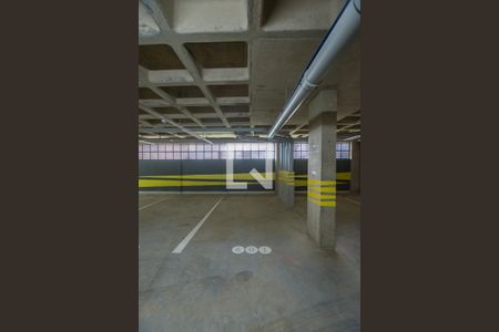 Apartamento à venda com 126m², 3 quartos e 3 vagas Apartamento à venda com 126m², 3 quartos e 3 vagasGaragem
