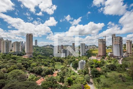 Apartamento à venda com 126m², 3 quartos e 3 vagas Apartamento à venda com 126m², 3 quartos e 3 vagasQuarto 2