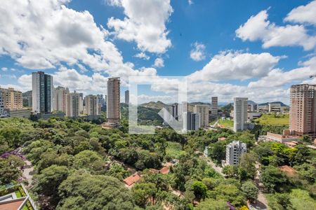 Apartamento à venda com 126m², 3 quartos e 3 vagas Apartamento à venda com 126m², 3 quartos e 3 vagasSuíte