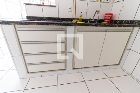Apartamento para alugar com 75m², 3 quartos e 1 vagaCozinha - Armários