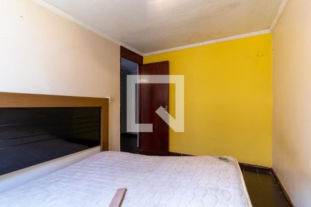 Quarto 1 de apartamento para alugar com 3 quartos, 75m² em Itaquera, São Paulo