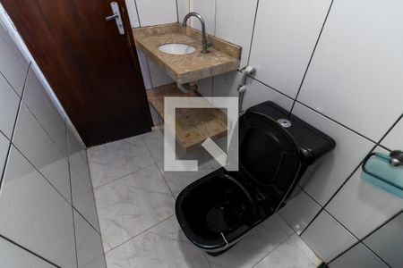 Apartamento para alugar com 75m², 3 quartos e 1 vagaBanheiro