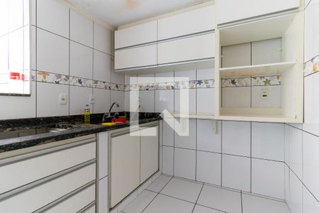 Apartamento para alugar com 75m², 3 quartos e 1 vagaCozinha