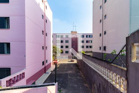 Apartamento para alugar com 75m², 3 quartos e 1 vagaÁrea comum