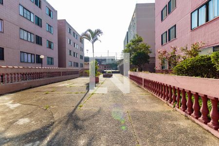 Apartamento para alugar com 75m², 3 quartos e 1 vagaÁrea comum