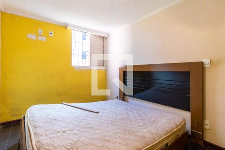 Quarto 1 de apartamento para alugar com 3 quartos, 75m² em Itaquera, São Paulo