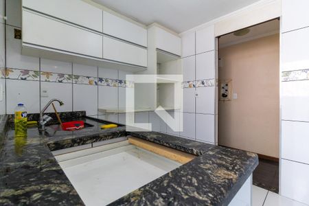 Apartamento para alugar com 75m², 3 quartos e 1 vagaCozinha