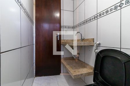 Apartamento para alugar com 75m², 3 quartos e 1 vagaBanheiro