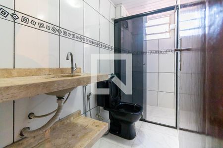 Apartamento para alugar com 75m², 3 quartos e 1 vagaBanheiro
