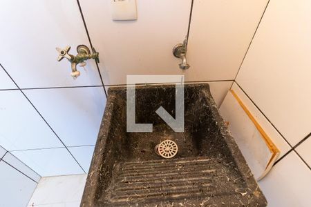 Apartamento para alugar com 75m², 3 quartos e 1 vagaÁrea de Serviço