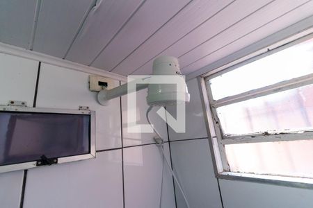 Apartamento para alugar com 75m², 3 quartos e 1 vagaChuveiro