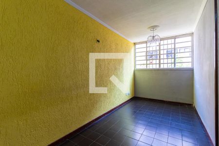 Sala de apartamento para alugar com 3 quartos, 75m² em Itaquera, São Paulo
