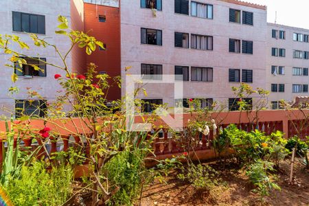 Apartamento para alugar com 75m², 3 quartos e 1 vagaVista do Quarto 1