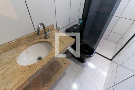 Apartamento para alugar com 75m², 3 quartos e 1 vagaBanheiro