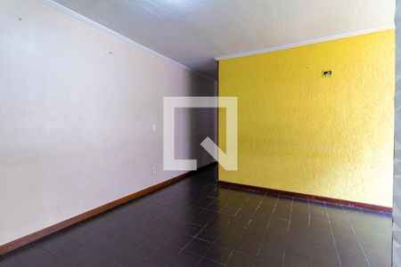 Sala de apartamento para alugar com 3 quartos, 75m² em Itaquera, São Paulo