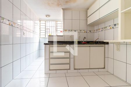 Apartamento para alugar com 75m², 3 quartos e 1 vagaCozinha