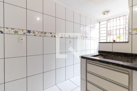 Apartamento para alugar com 75m², 3 quartos e 1 vagaCozinha