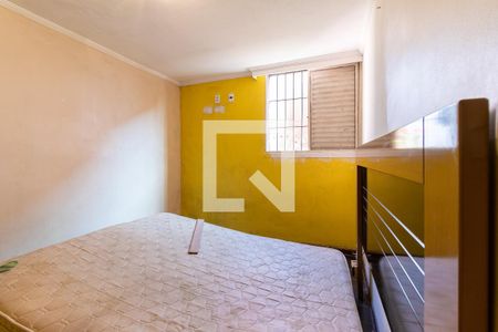 Quarto 1 de apartamento para alugar com 3 quartos, 75m² em Itaquera, São Paulo
