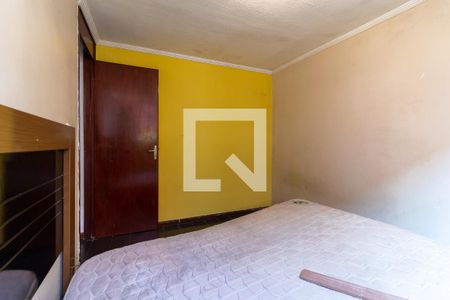 Quarto 1 de apartamento para alugar com 3 quartos, 75m² em Itaquera, São Paulo