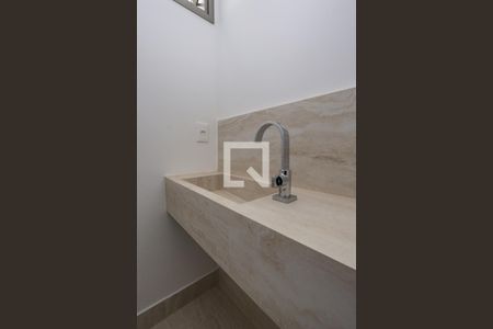 Apartamento para alugar com 126m², 3 quartos e 3 vagas Apartamento para alugar com 126m², 3 quartos e 3 vagasLavabo