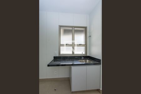 Apartamento para alugar com 126m², 3 quartos e 3 vagas Apartamento para alugar com 126m², 3 quartos e 3 vagasÁrea de Serviço