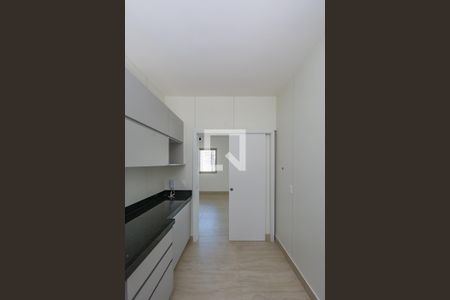 Apartamento para alugar com 126m², 3 quartos e 3 vagas Apartamento para alugar com 126m², 3 quartos e 3 vagasCozinha