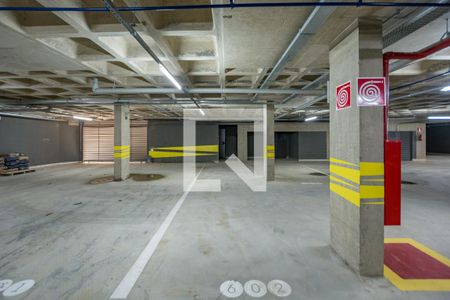 Apartamento para alugar com 126m², 3 quartos e 3 vagas Apartamento para alugar com 126m², 3 quartos e 3 vagasGaragem