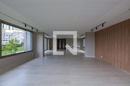 Apartamento para alugar com 126m², 3 quartos e 3 vagas Apartamento para alugar com 126m², 3 quartos e 3 vagasSalão de Festas