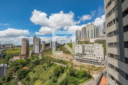 Apartamento para alugar com 126m², 3 quartos e 3 vagas Apartamento para alugar com 126m², 3 quartos e 3 vagasQuarto 2