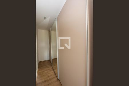 Apartamento para alugar com 126m², 3 quartos e 3 vagas Apartamento para alugar com 126m², 3 quartos e 3 vagasCloset da suíte