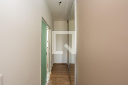 Apartamento para alugar com 126m², 3 quartos e 3 vagas Apartamento para alugar com 126m², 3 quartos e 3 vagasCloset da suíte