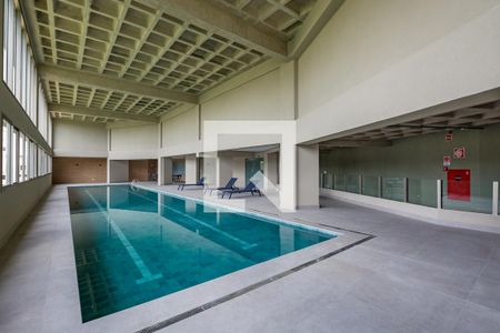 Apartamento para alugar com 126m², 3 quartos e 3 vagas Apartamento para alugar com 126m², 3 quartos e 3 vagasPiscina Coberta