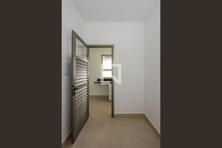 Apartamento para alugar com 126m², 3 quartos e 3 vagas Apartamento para alugar com 126m², 3 quartos e 3 vagasQuarto de Serviço