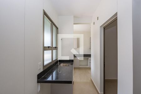 Apartamento para alugar com 126m², 3 quartos e 3 vagas Apartamento para alugar com 126m², 3 quartos e 3 vagasÁrea de Serviço