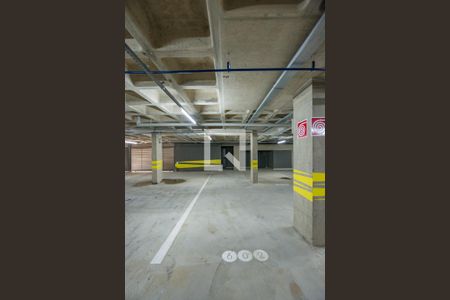 Apartamento para alugar com 126m², 3 quartos e 3 vagas Apartamento para alugar com 126m², 3 quartos e 3 vagasGaragem