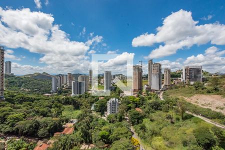 Apartamento para alugar com 126m², 3 quartos e 3 vagas Apartamento para alugar com 126m², 3 quartos e 3 vagasSuíte