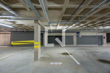 Apartamento para alugar com 126m², 3 quartos e 3 vagas Apartamento para alugar com 126m², 3 quartos e 3 vagasGaragem